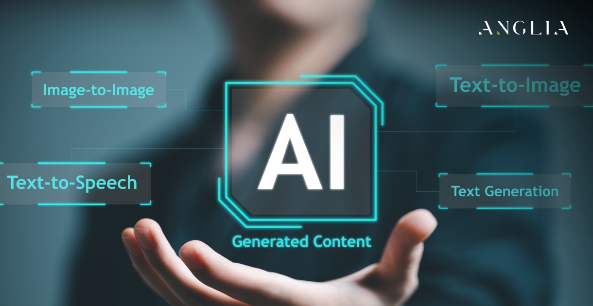 網頁設計的未來：由 AI 驅動的超個性化體驗